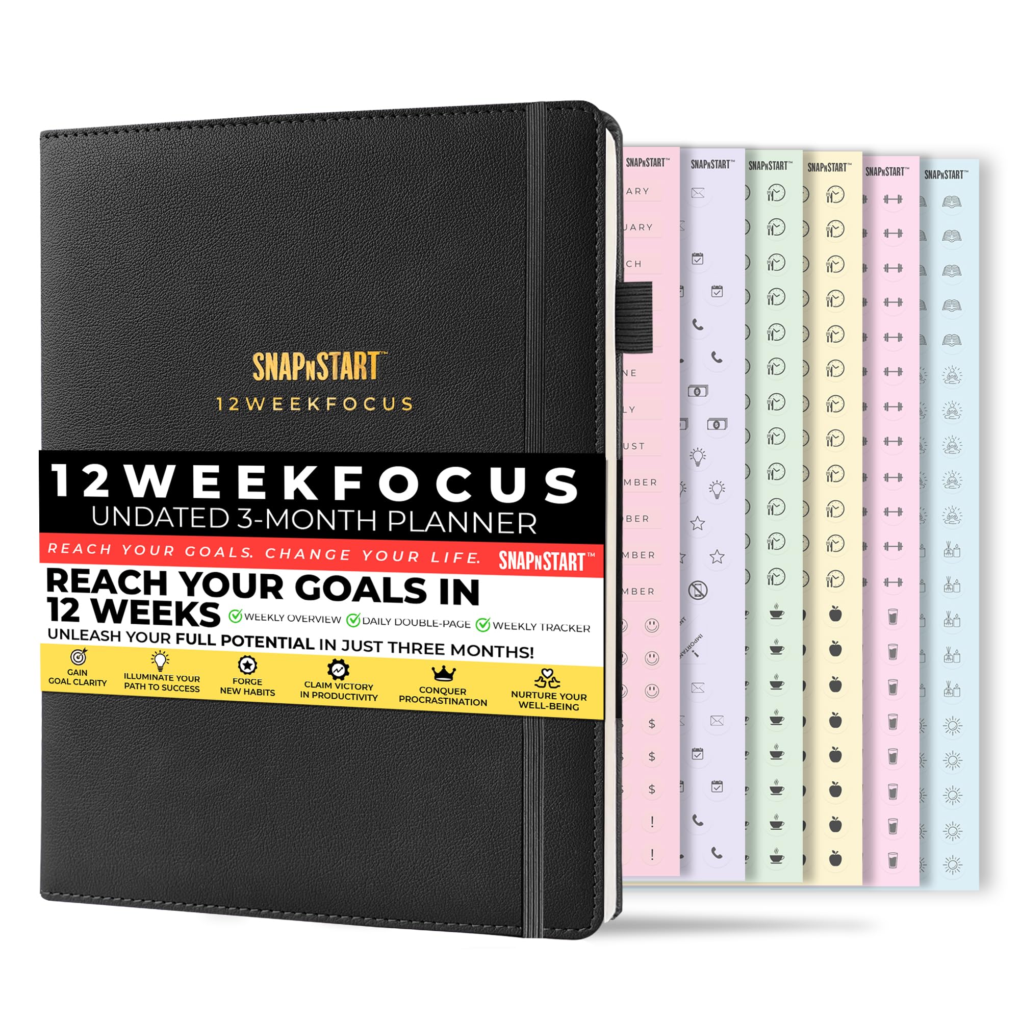 SMI Personal Success Planner セット SMI Personal Success Planner(CD付き) SMI Personal Success
